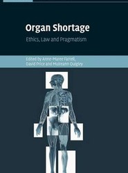 Organ Shortage