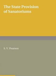 The State Provision of Sanatoriums