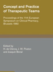 Concept and Practice of Therapeutic Teams