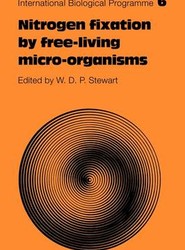 Nitrogen Fixation by Free-Living Micro-Organisms