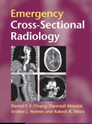 Emergency Cross-sectional Radiology