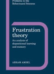 Frustration Theory