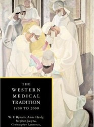 The Western Medical Tradition