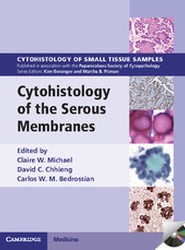 Cytohistology of the Serous Membranes