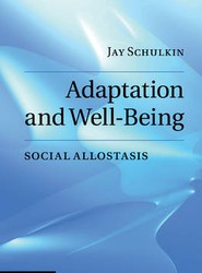Adaptation and Well-Being