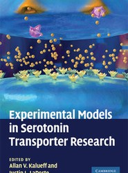 Experimental Models in Serotonin Transporter Research