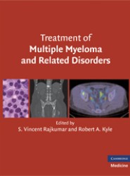Treatment of Multiple Myeloma and Related Disorders