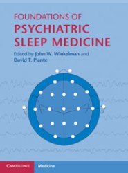 Foundations of Psychiatric Sleep Medicine