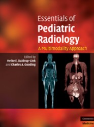 Essentials of Pediatric Radiology