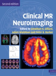 Clinical MR Neuroimaging