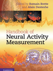 Handbook of Neural Activity Measurement
