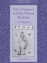 Pulse Diagnosis in Early Chinese Medicine