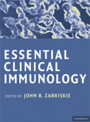 Essential Clinical Immunology