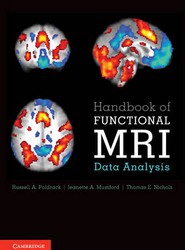 Handbook of Functional MRI Data Analysis