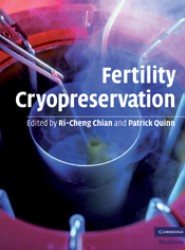 Fertility Cryopreservation