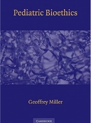Pediatric Bioethics