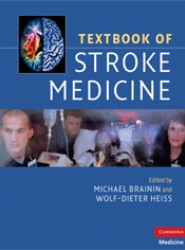 Textbook of Stroke Medicine