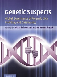 Genetic Suspects
