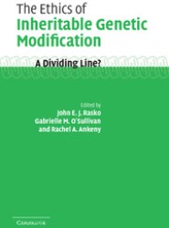 The Ethics of Inheritable Genetic Modification
