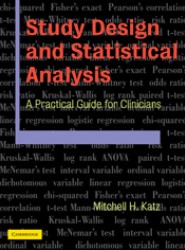 Study Design and Statistical Analysis