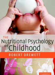 The Nutritional Psychology of Childhood