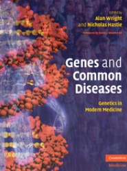 Genes and Common Diseases