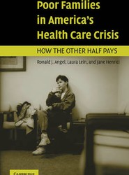 Poor Families in America's Health Care Crisis