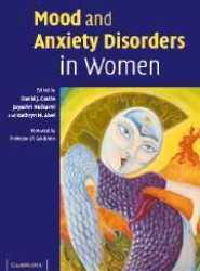 Mood and Anxiety Disorders in Women