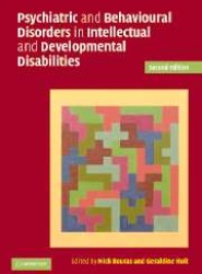 Psychiatric and Behavioural Disorders in Intellectual and Developmental Disabilities