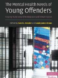 The Mental Health Needs of Young Offenders