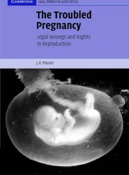 The Troubled Pregnancy