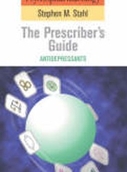 Essential Psychopharmacology: the Prescriber's Guide