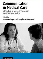 Communication in Medical Care