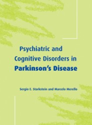 Psychiatric and Cognitive Disorders in Parkinson's Disease