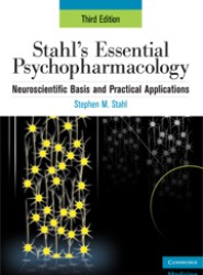 Stahl's Essential Psychopharmacology