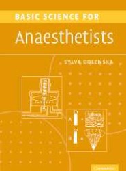Basic Science for Anaesthetists