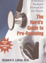 The Nerd's Guide to Pre-Rounding
