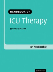 Handbook of ICU Therapy