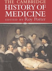 The Cambridge History of Medicine