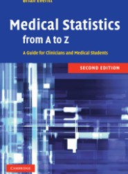 Medical Statistics from A to Z