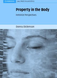 Property in the Body