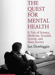 The Quest for Mental Health