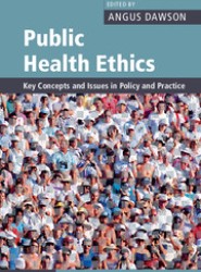 Public Health Ethics