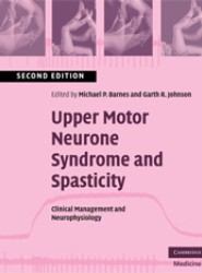 Upper Motor Neurone Syndrome and Spasticity