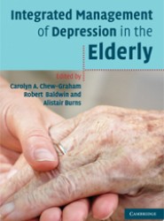 Integrated Management of Depression in the Elderly