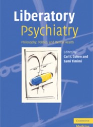 Liberatory Psychiatry