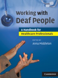 Working with Deaf People