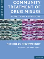 Community Treatment of Drug Misuse