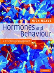 Hormones and Behaviour