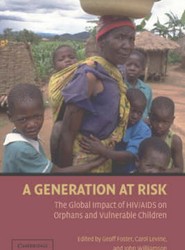 A Generation at Risk